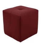 Pouf Christie, upholstery Fly 2223 order